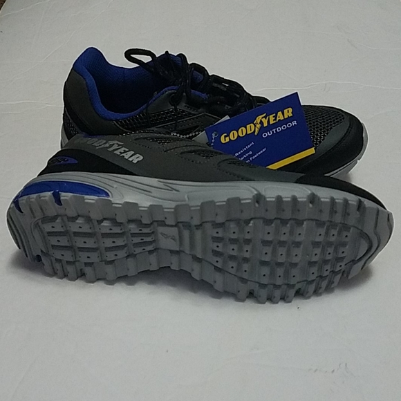 Goodyear Sneakers - Picture 14 of 16